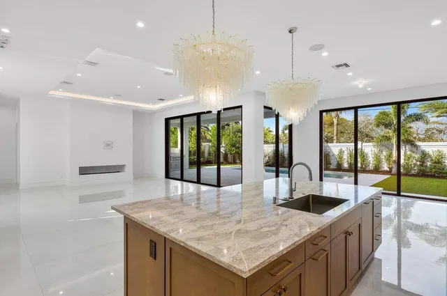 $3,995,000 | 2285 Delray Ridge Lane, Unit LOT 8, Delray Beach, FL 33444