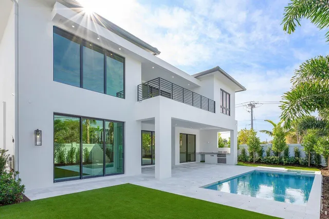 $3,995,000 | 2285 Delray Ridge Lane, Unit LOT 8, Delray Beach, FL 33444