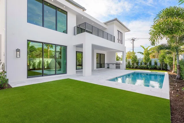 $3,995,000 | 2285 Delray Ridge Lane, Unit LOT 8, Delray Beach, FL 33444