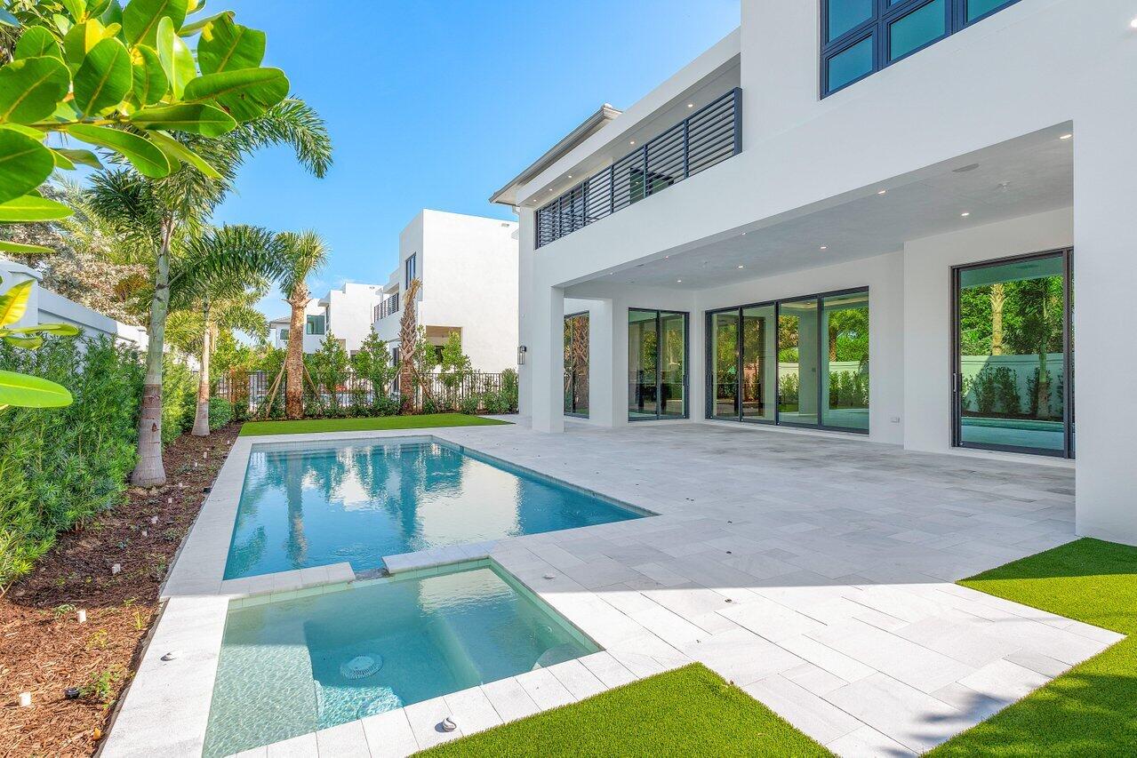 2285 Delray Ridge Lane, Unit LOT 8 Delray Beach, FL 33444 - Photo 50 of 53 043-2212DelrayRidgeLane-DelrayBeach-SMAL