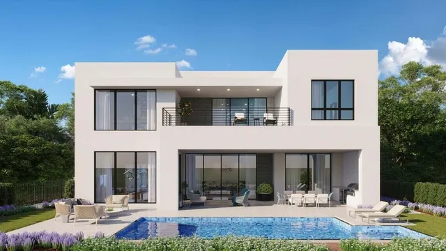 $3,995,000 | 2285 Delray Ridge Lane, Unit LOT 8, Delray Beach, FL 33444