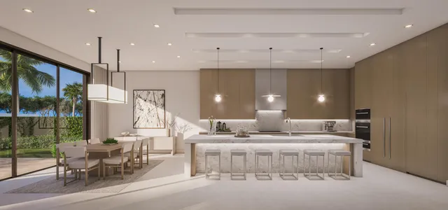 $3,995,000 | 2285 Delray Ridge Lane, Unit LOT 8, Delray Beach, FL 33444