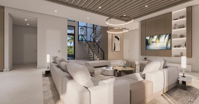 $3,995,000 | 2285 Delray Ridge Lane, Unit LOT 8, Delray Beach, FL 33444