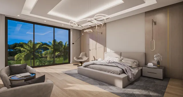 $3,995,000 | 2285 Delray Ridge Lane, Unit LOT 8, Delray Beach, FL 33444