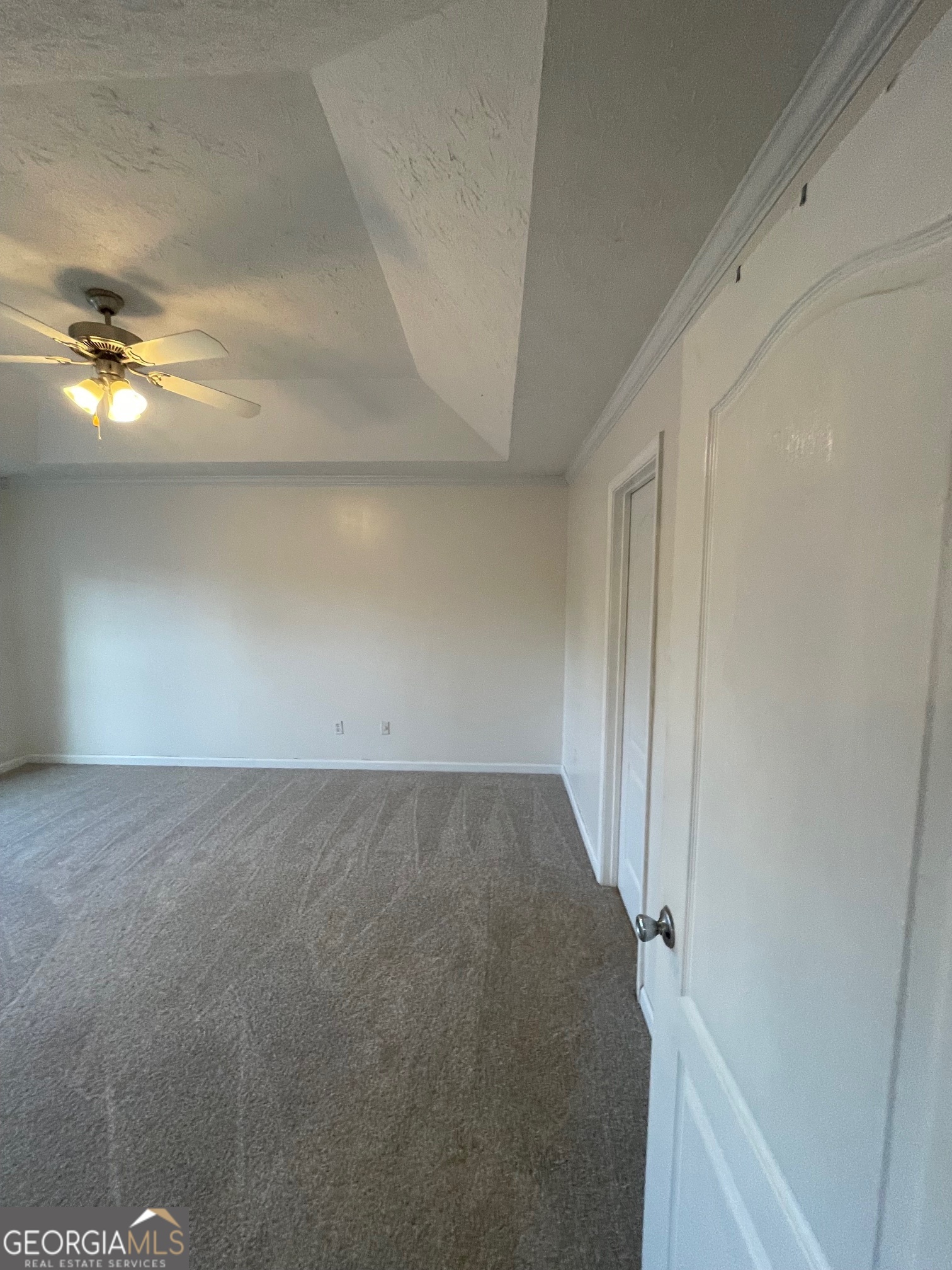 721 Meadow Spring Drive Temple, GA 30179 - Photo 14 of 43 wooden floor in an empty room