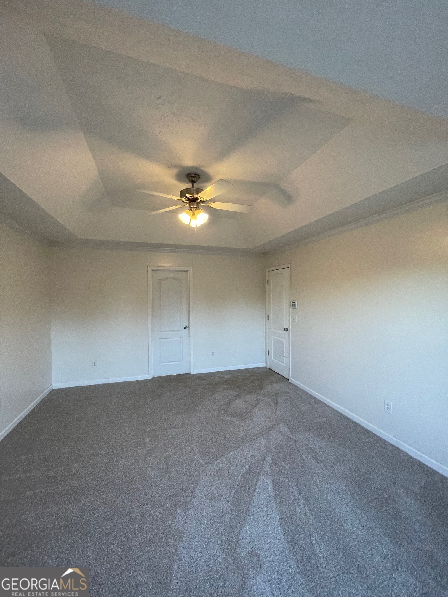 721 Meadow Spring Drive Temple, GA 30179 - Photo 18 of 43 a view of an empty room