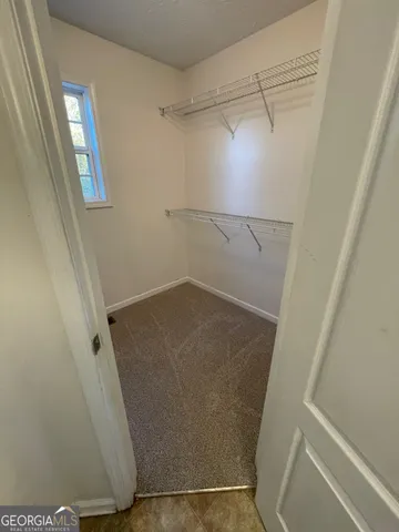 a view of small space