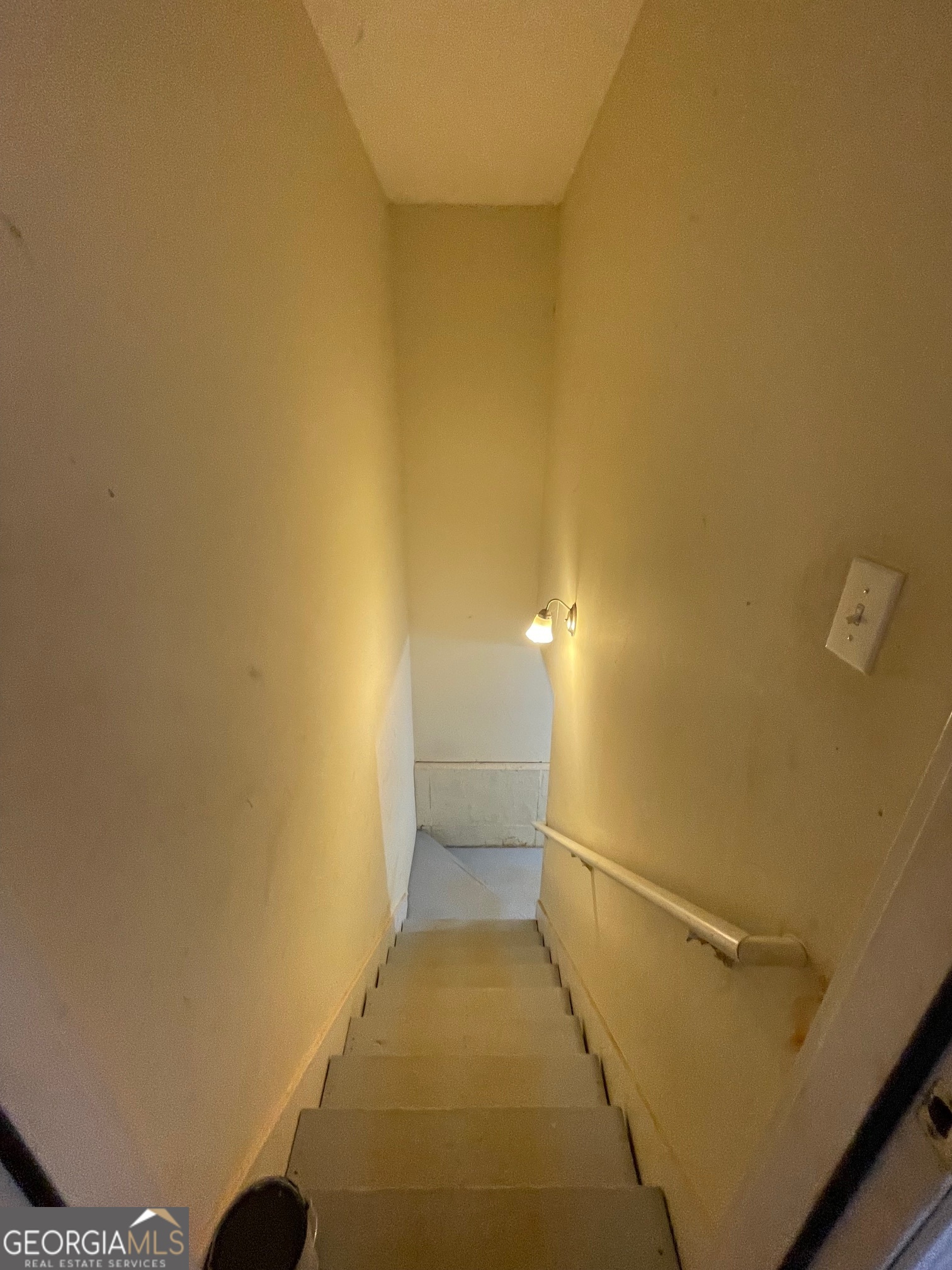 721 Meadow Spring Drive Temple, GA 30179 - Photo 38 of 43 a view of a room with door