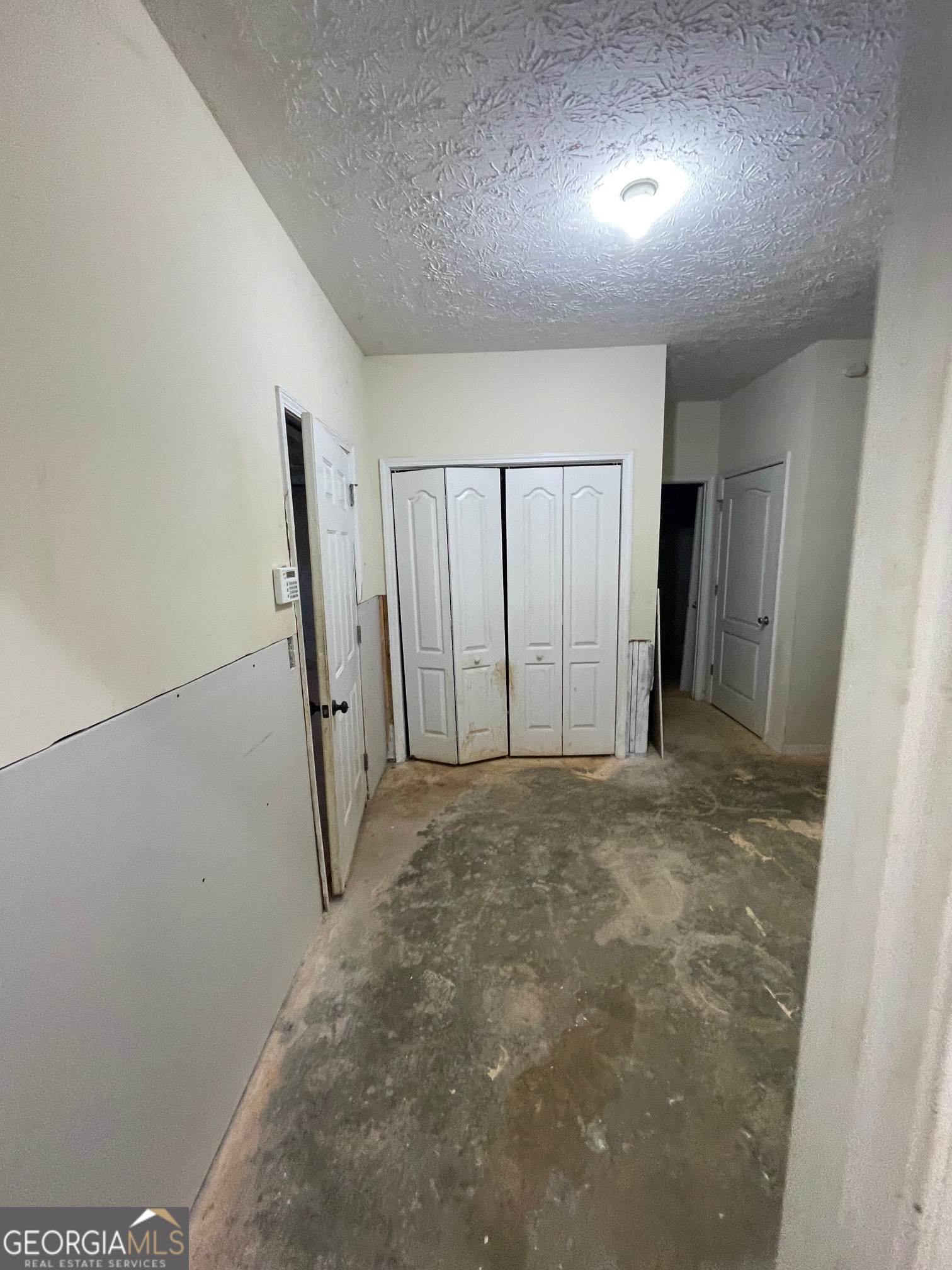 721 Meadow Spring Drive Temple, GA 30179 - Photo 40 of 43 a view of an empty room