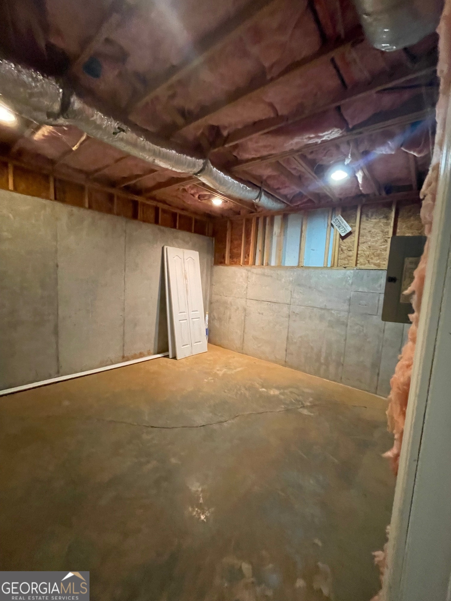 721 Meadow Spring Drive Temple, GA 30179 - Photo 41 of 43 a view of empty room