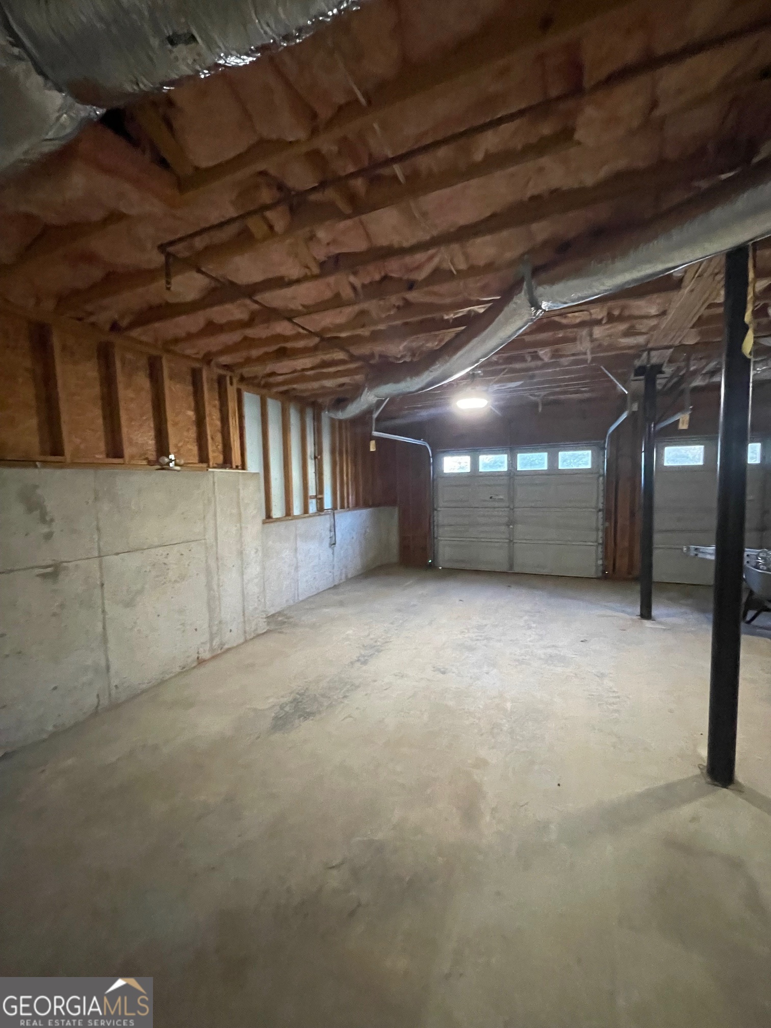 721 Meadow Spring Drive Temple, GA 30179 - Photo 42 of 43 a view of empty room