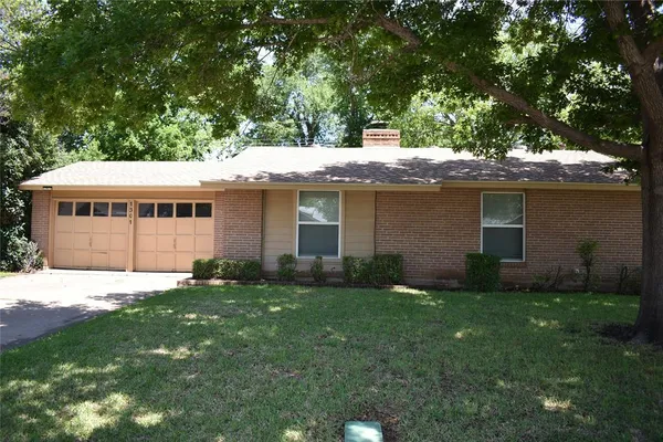 $2,025 | 1301 Doncaster Street, Irving, TX 75062