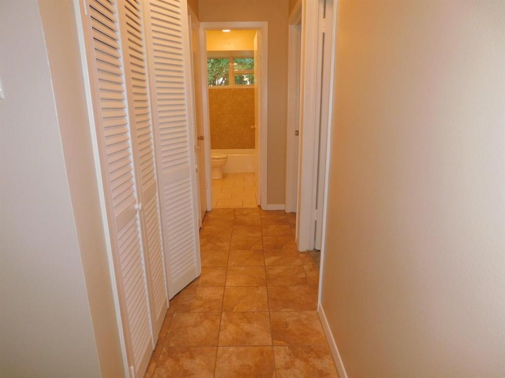 1301 Doncaster Street Irving, TX 75062 - Photo 13 of 19 a view of a bathroom