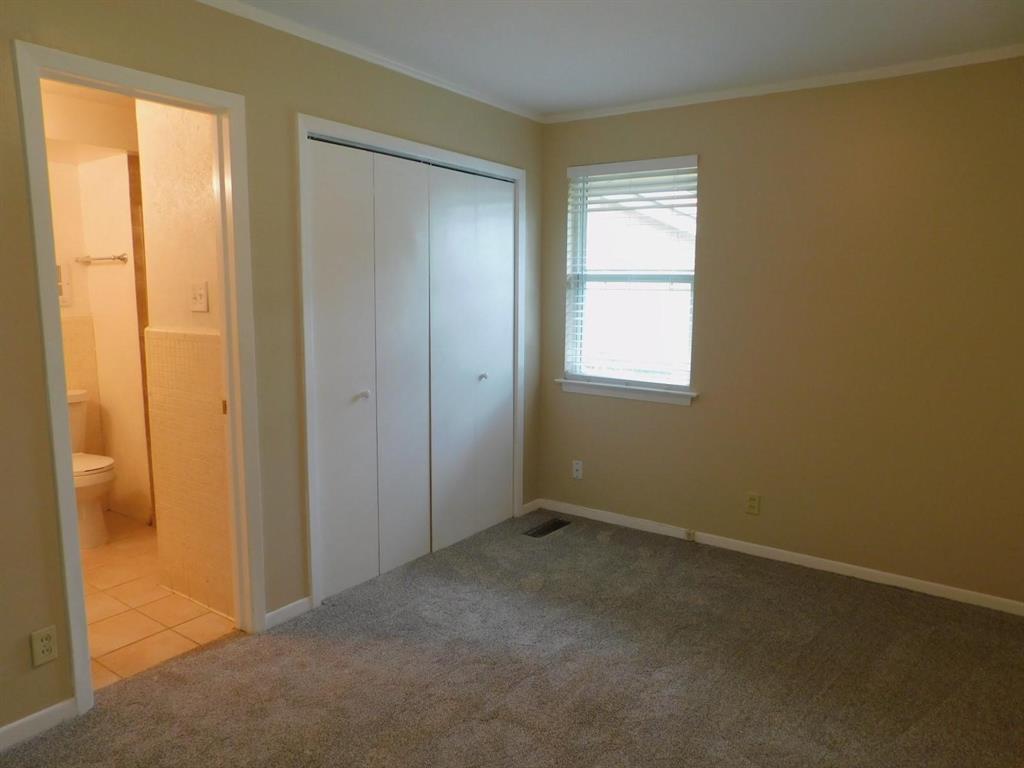 1301 Doncaster Street Irving, TX 75062 - Photo 16 of 19 an empty room with windows