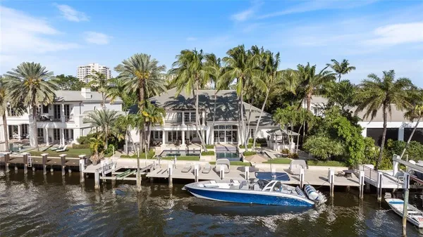 $55,000 | 1313 East Lake Drive, Fort Lauderdale, FL 33316