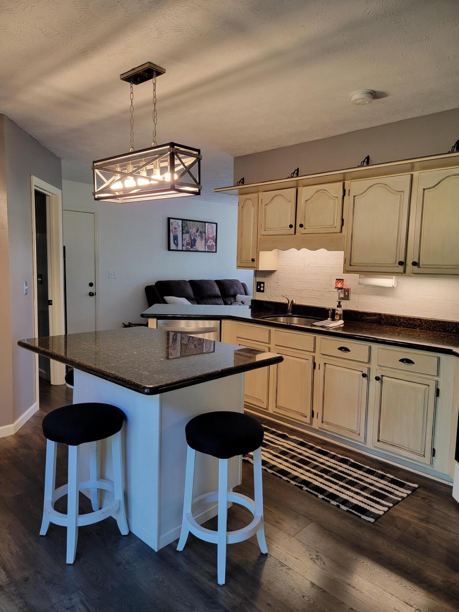 1382 Mutual Union Road South Cable, OH 43009 - Photo 9 of 25 KITCHEN