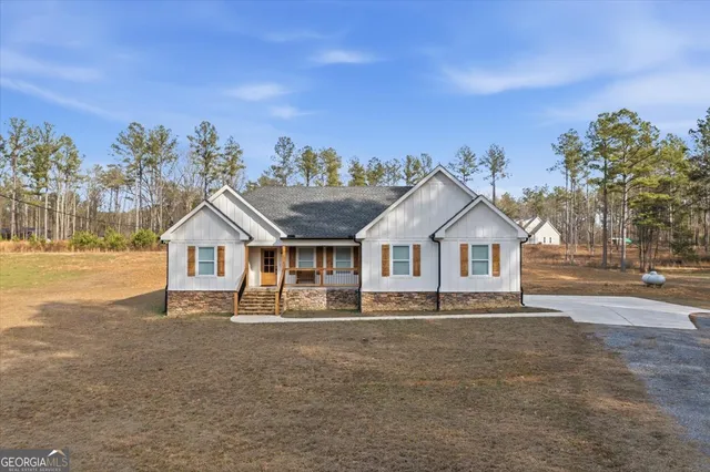 $475,000 | 172 Fish Creek Road, Cedartown, GA 30125