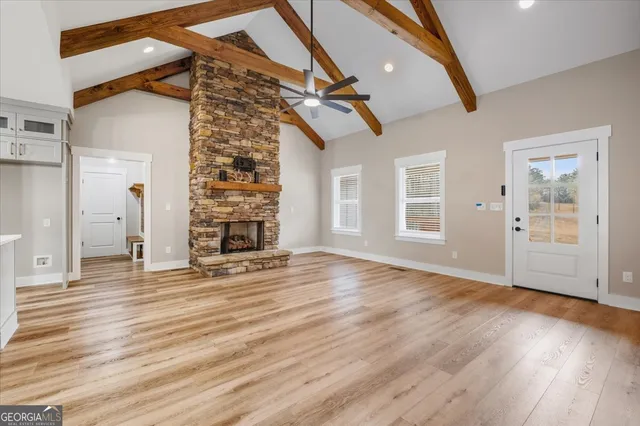 $475,000 | 172 Fish Creek Road, Cedartown, GA 30125