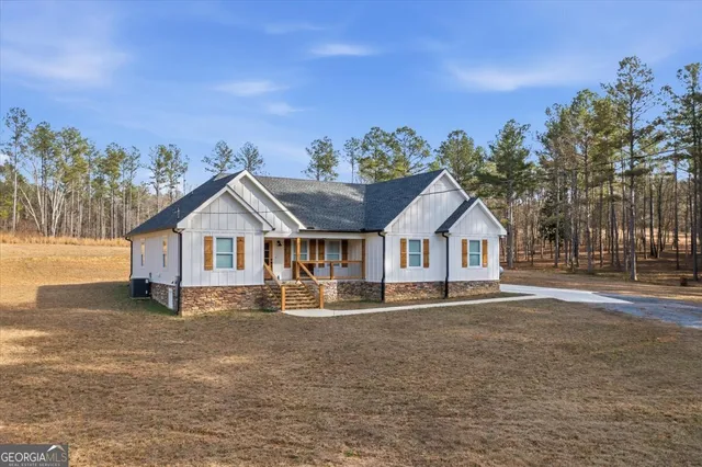 $475,000 | 172 Fish Creek Road, Cedartown, GA 30125
