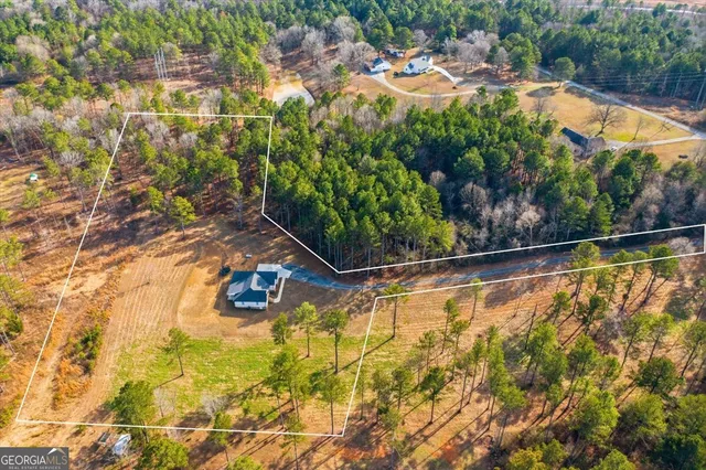 $475,000 | 172 Fish Creek Road, Cedartown, GA 30125
