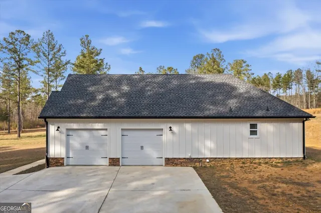 $475,000 | 172 Fish Creek Road, Cedartown, GA 30125