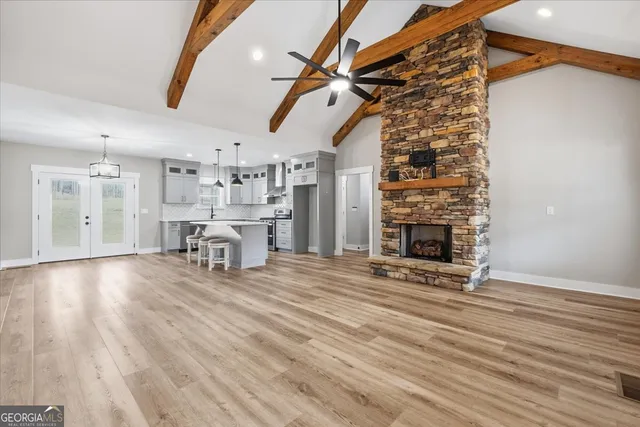 $475,000 | 172 Fish Creek Road, Cedartown, GA 30125