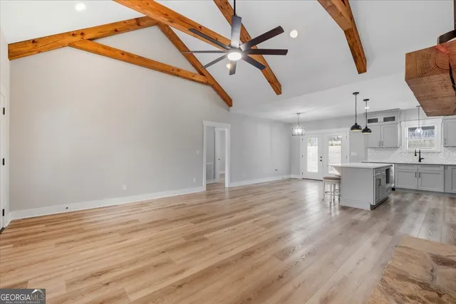 $475,000 | 172 Fish Creek Road, Cedartown, GA 30125