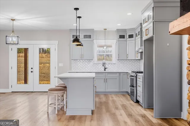 $475,000 | 172 Fish Creek Road, Cedartown, GA 30125