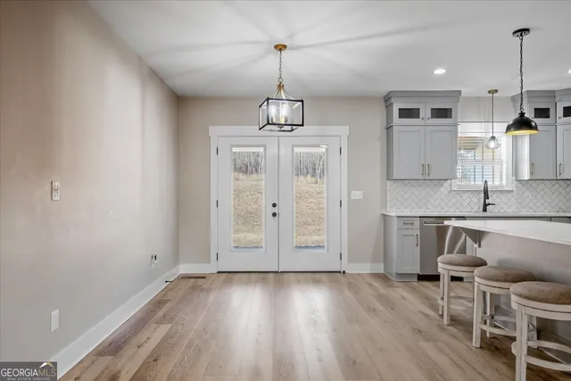 $475,000 | 172 Fish Creek Road, Cedartown, GA 30125