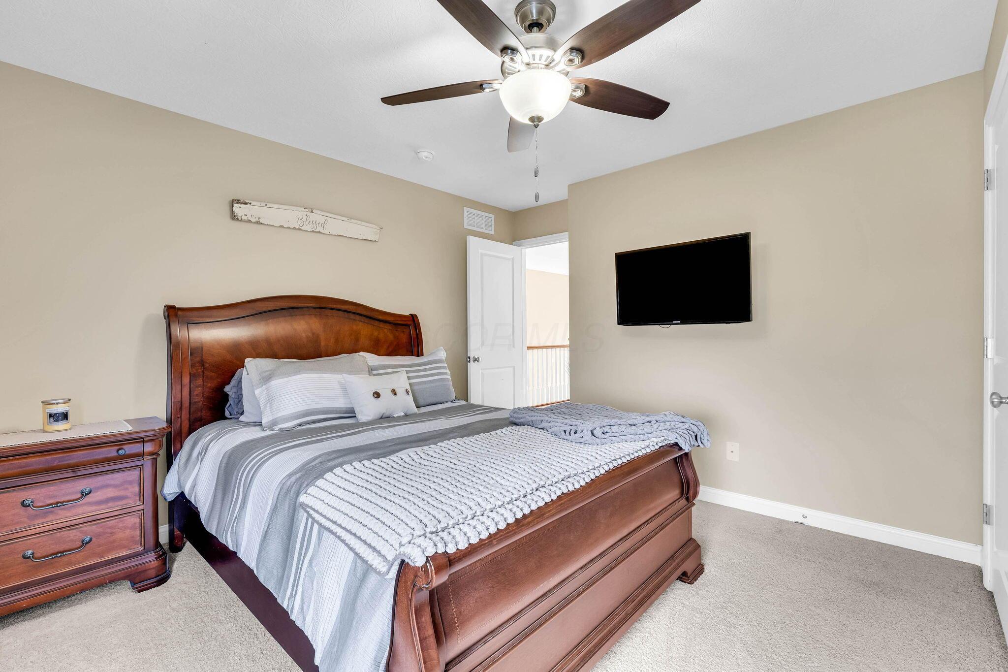 88 Mendolin Way Powell, OH 43065 - Photo 22 of 53 22-Bedroom3