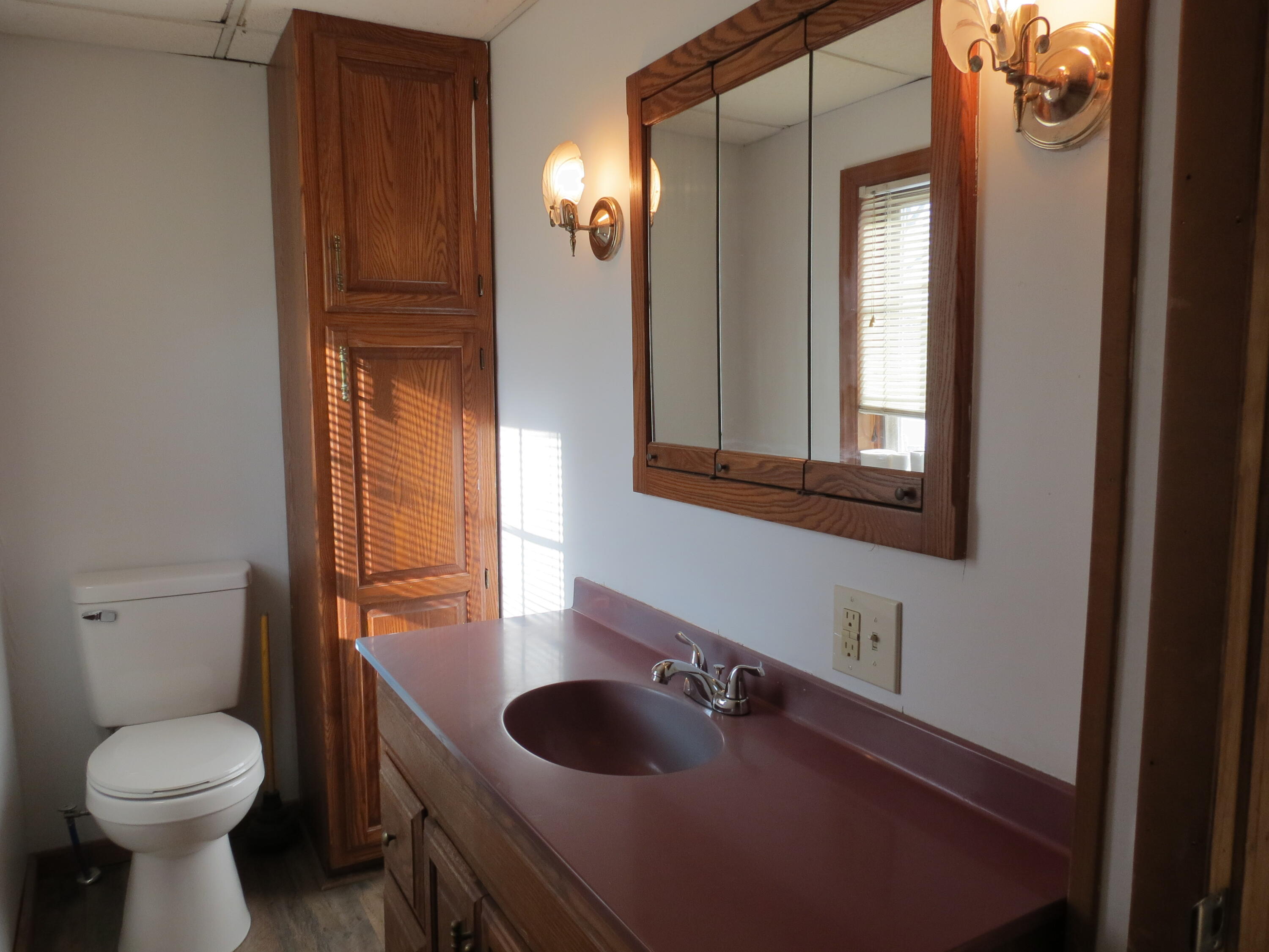 31 Church Street Rouses Point, NY 12979 - Photo 22 of 47 2nd Floor Bath