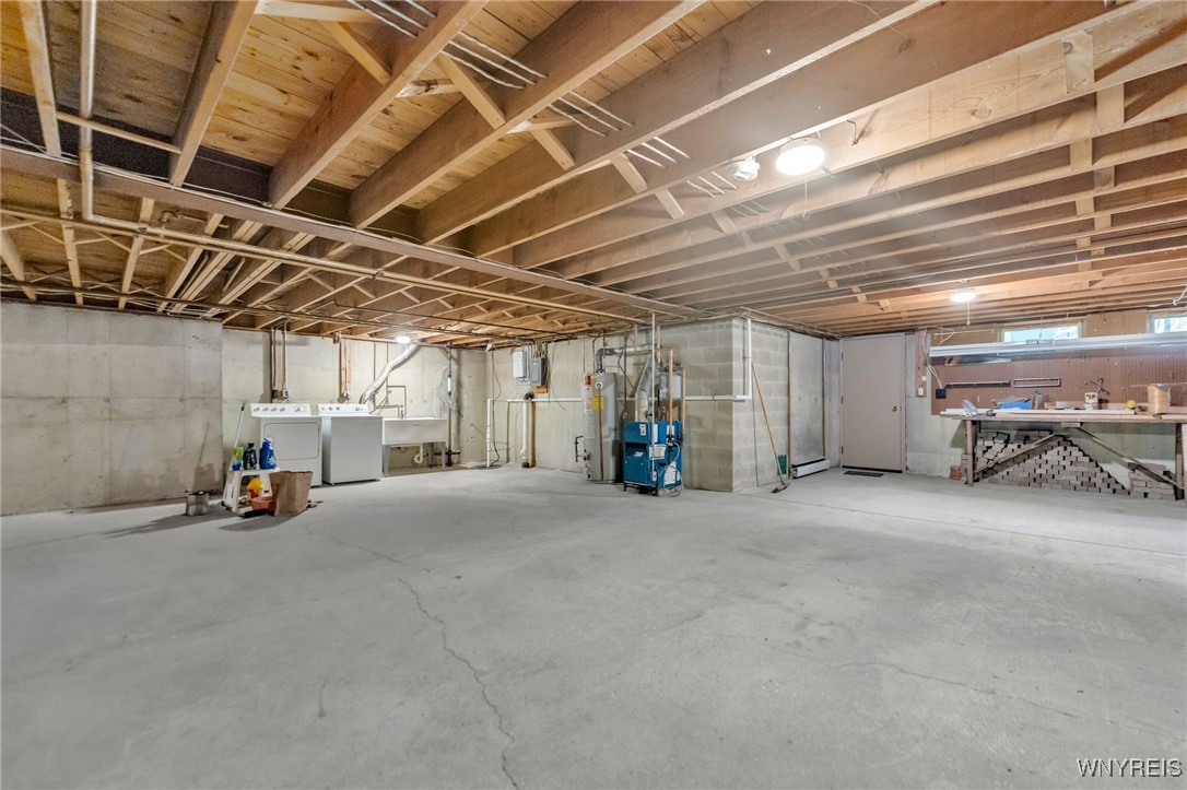 90 Deville Circle Amherst, NY 14221 - Photo 25 of 29