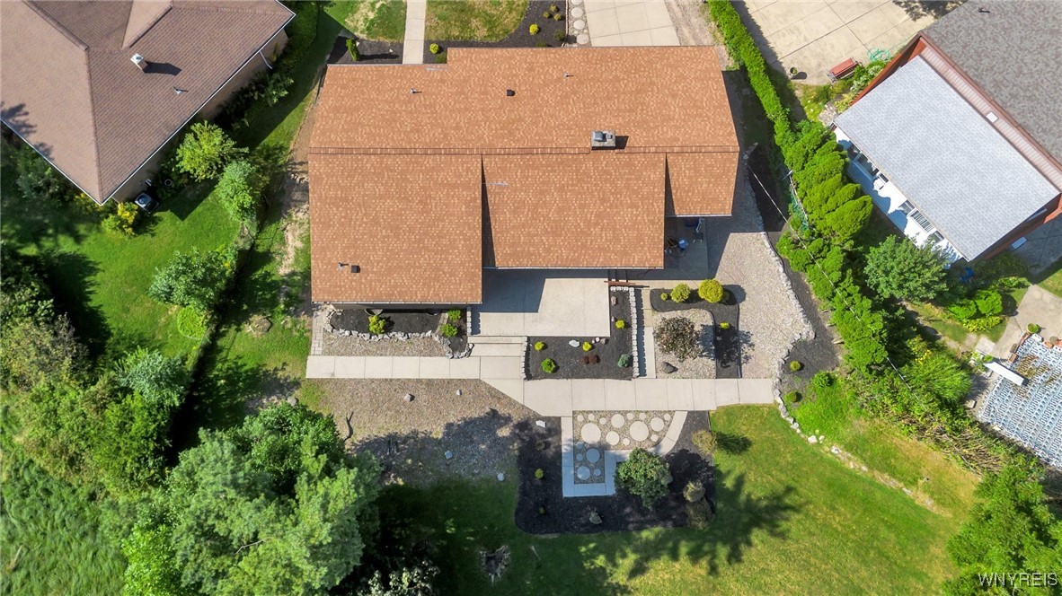 90 Deville Circle Amherst, NY 14221 - Photo 28 of 29