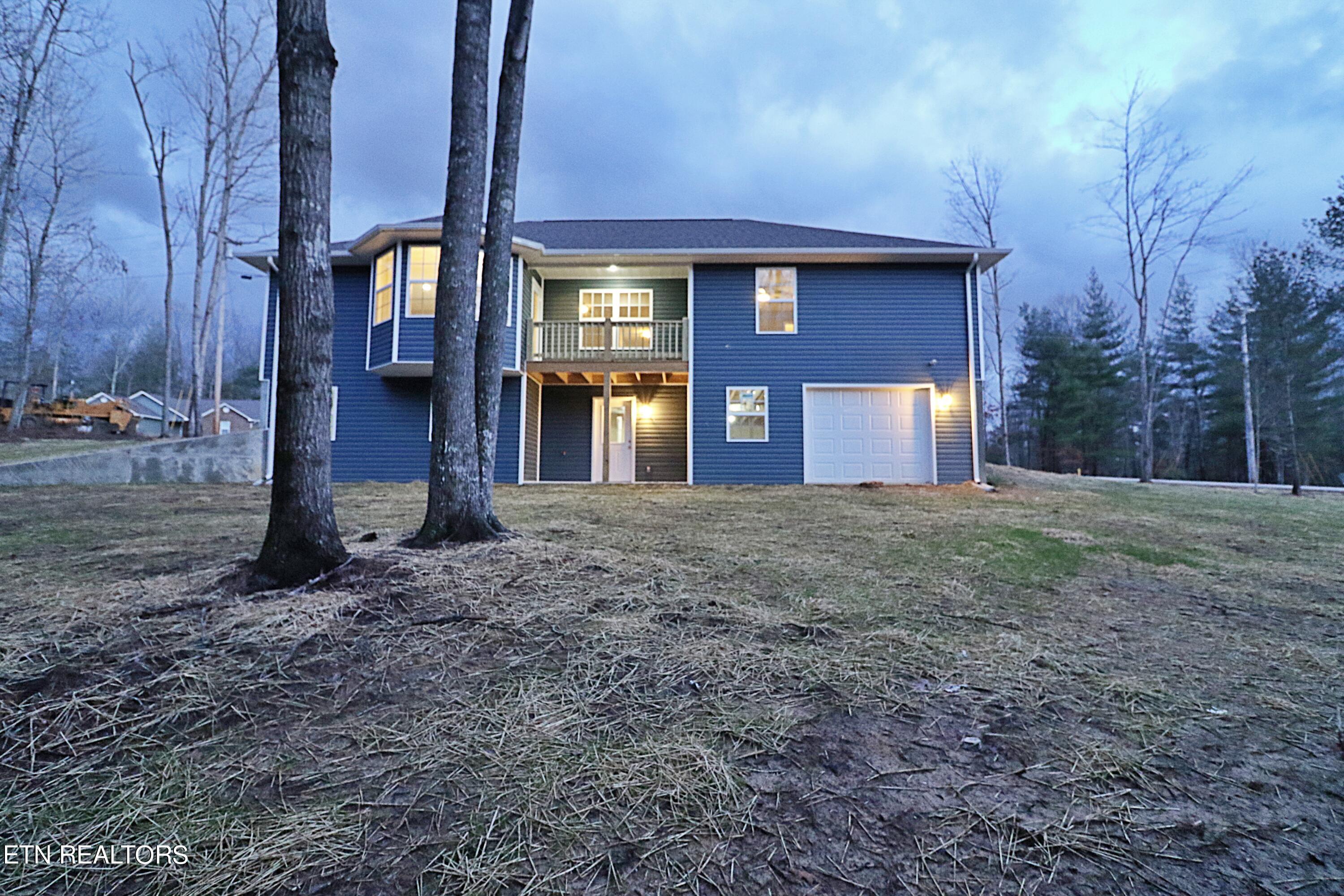 1226 Toomey Fls Road Oneida, TN 37841 - Photo 41 of 45 094A5671
