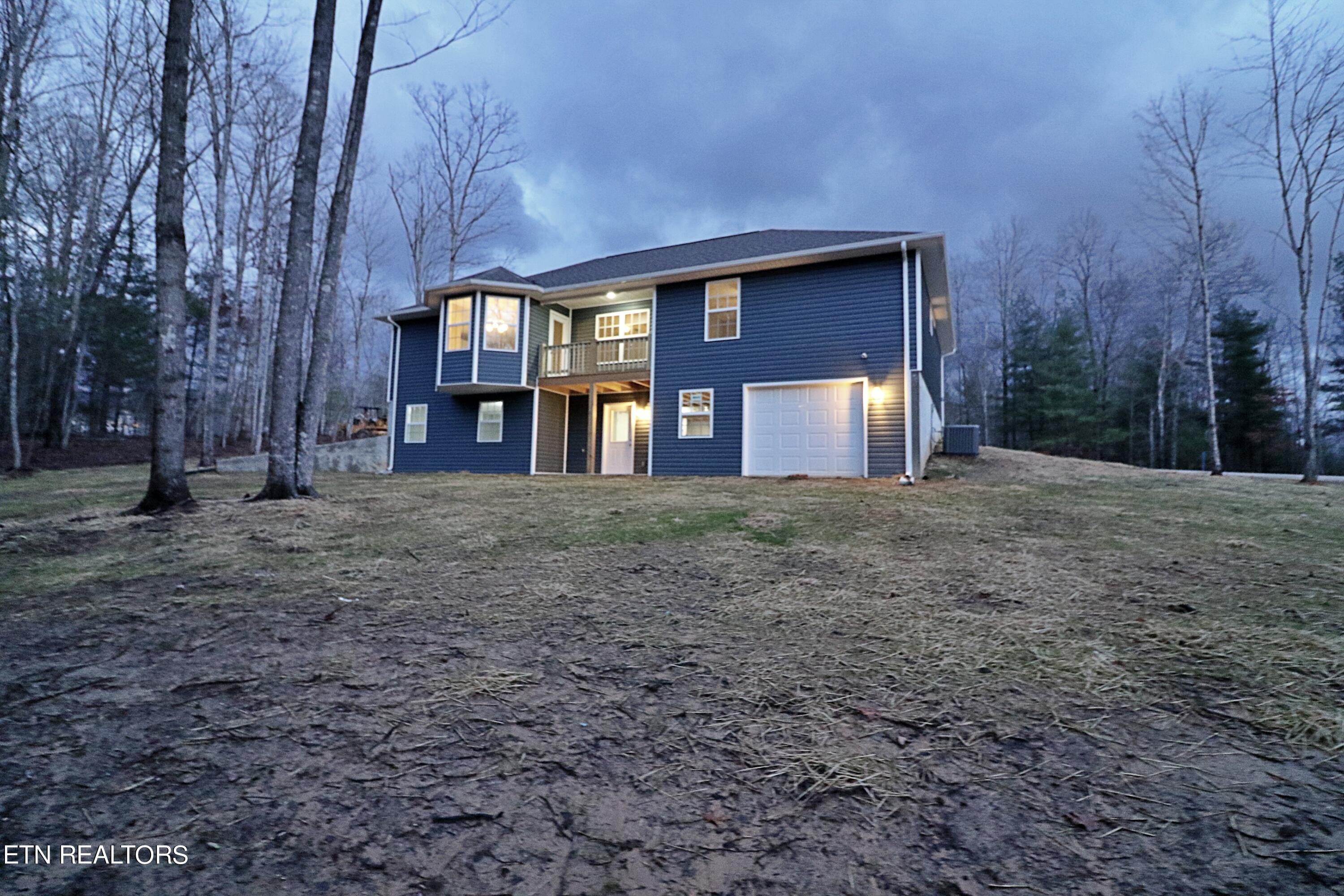 1226 Toomey Fls Road Oneida, TN 37841 - Photo 42 of 45 094A5669