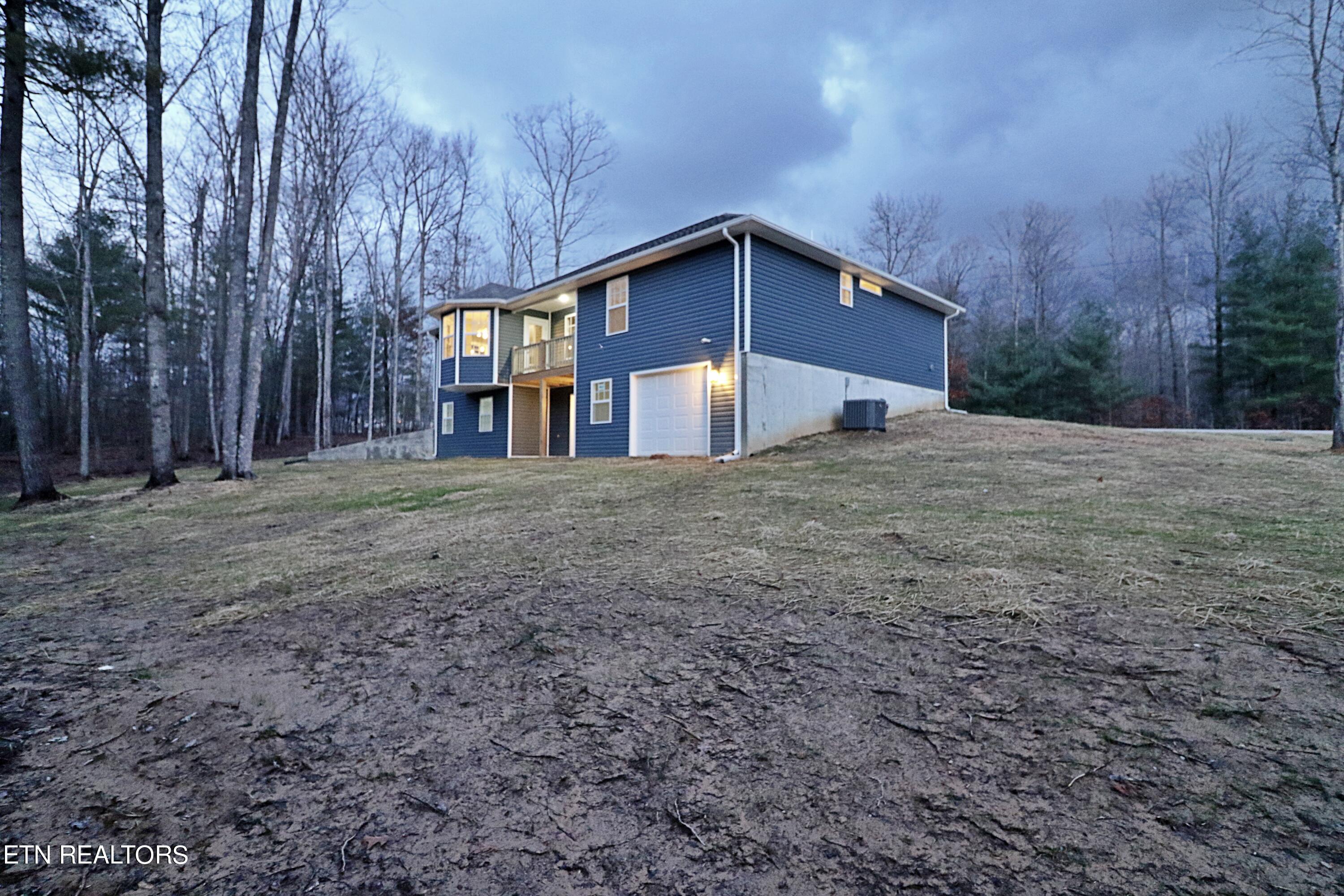 1226 Toomey Fls Road Oneida, TN 37841 - Photo 43 of 45 094A5668