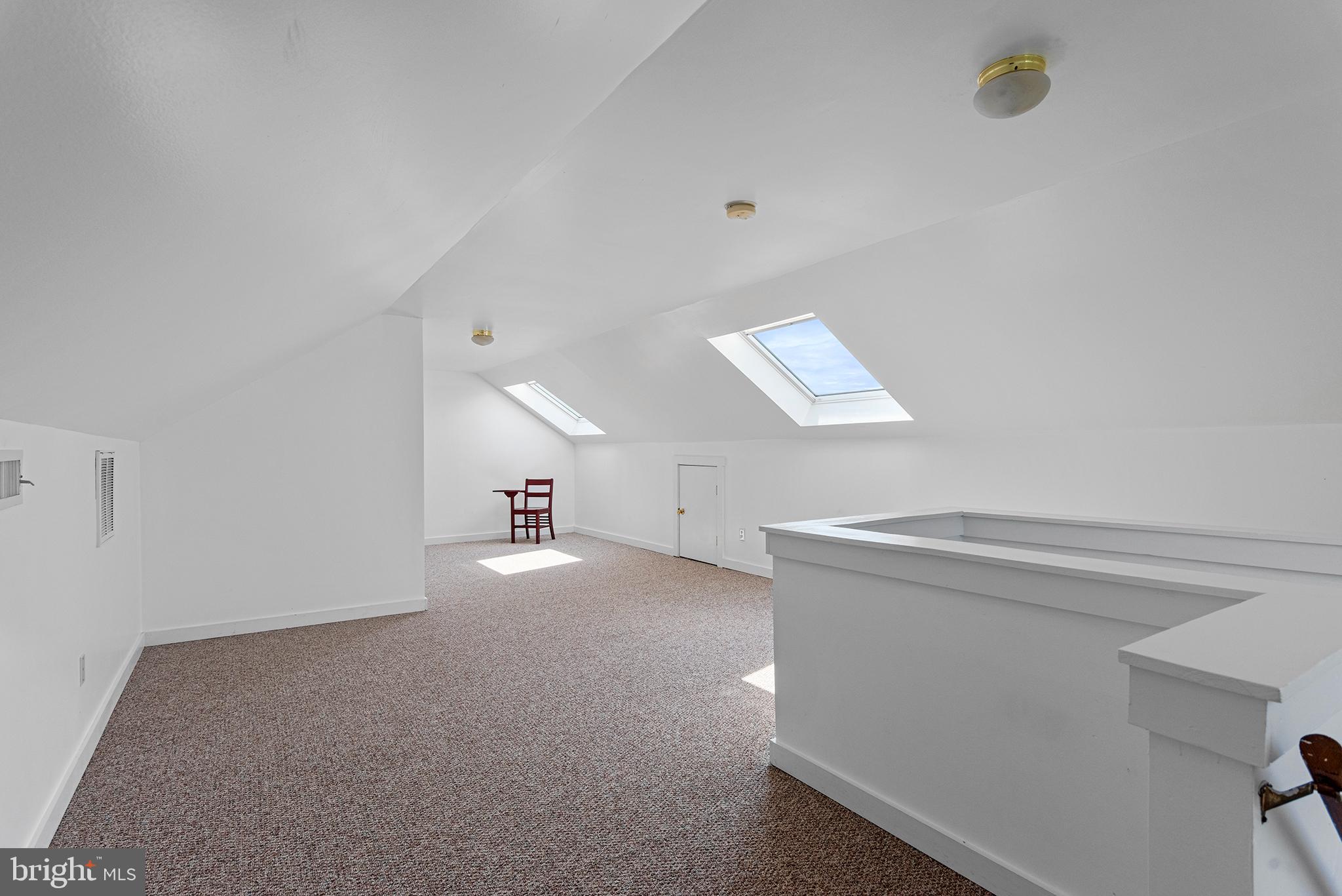 137 Elk Ranch Park Road Elkton, MD 21921 - Photo 23 of 52 a view of an empty room with a window
