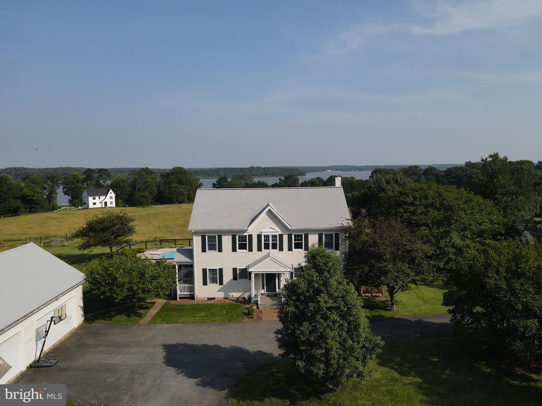 137 Elk Ranch Park Road Elkton, MD 21921 - Photo 4 of 52 an aerial view of a house