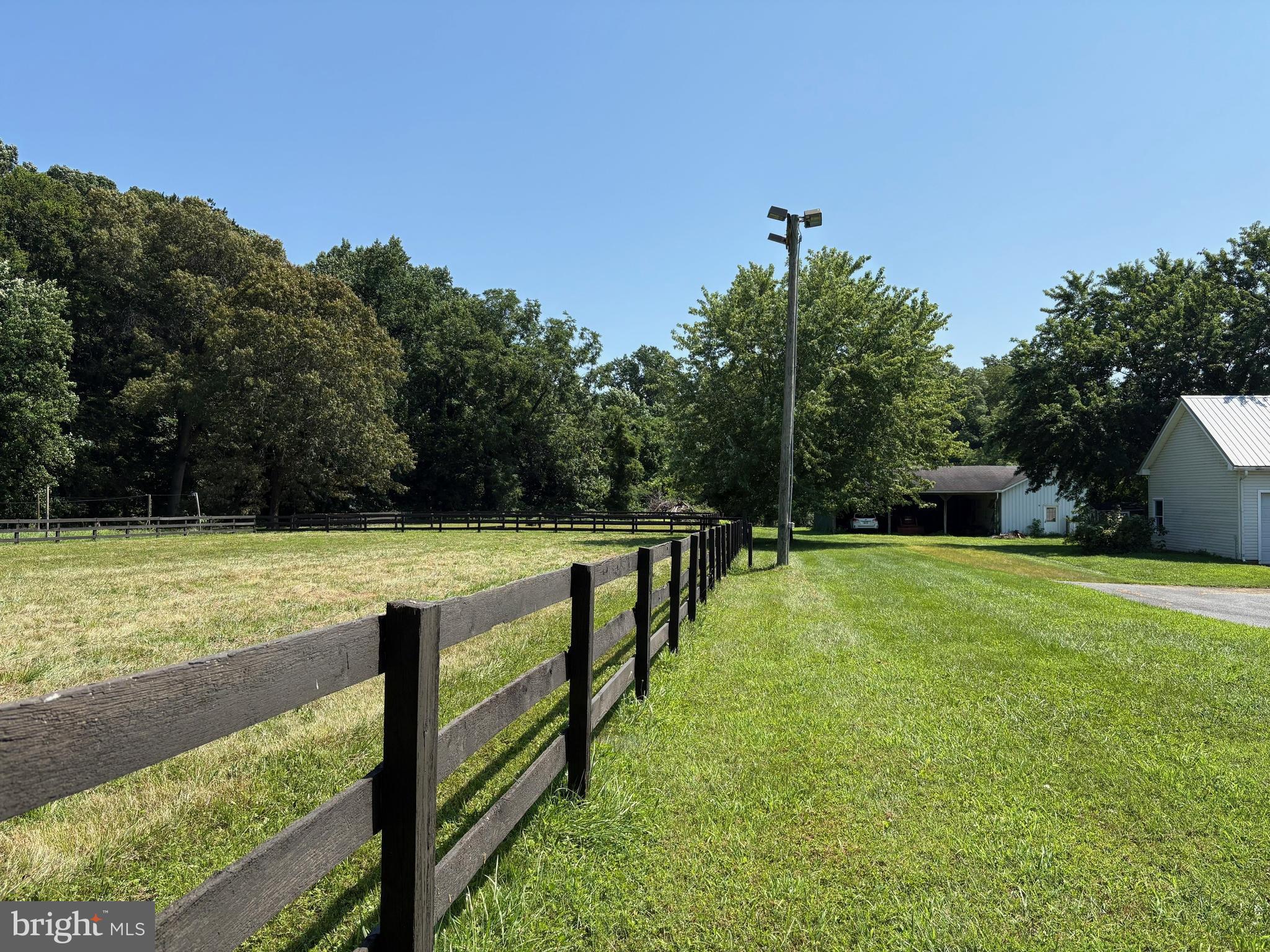 137 Elk Ranch Park Road Elkton, MD 21921 - Photo 44 of 52 a view of swimming pool with a yard