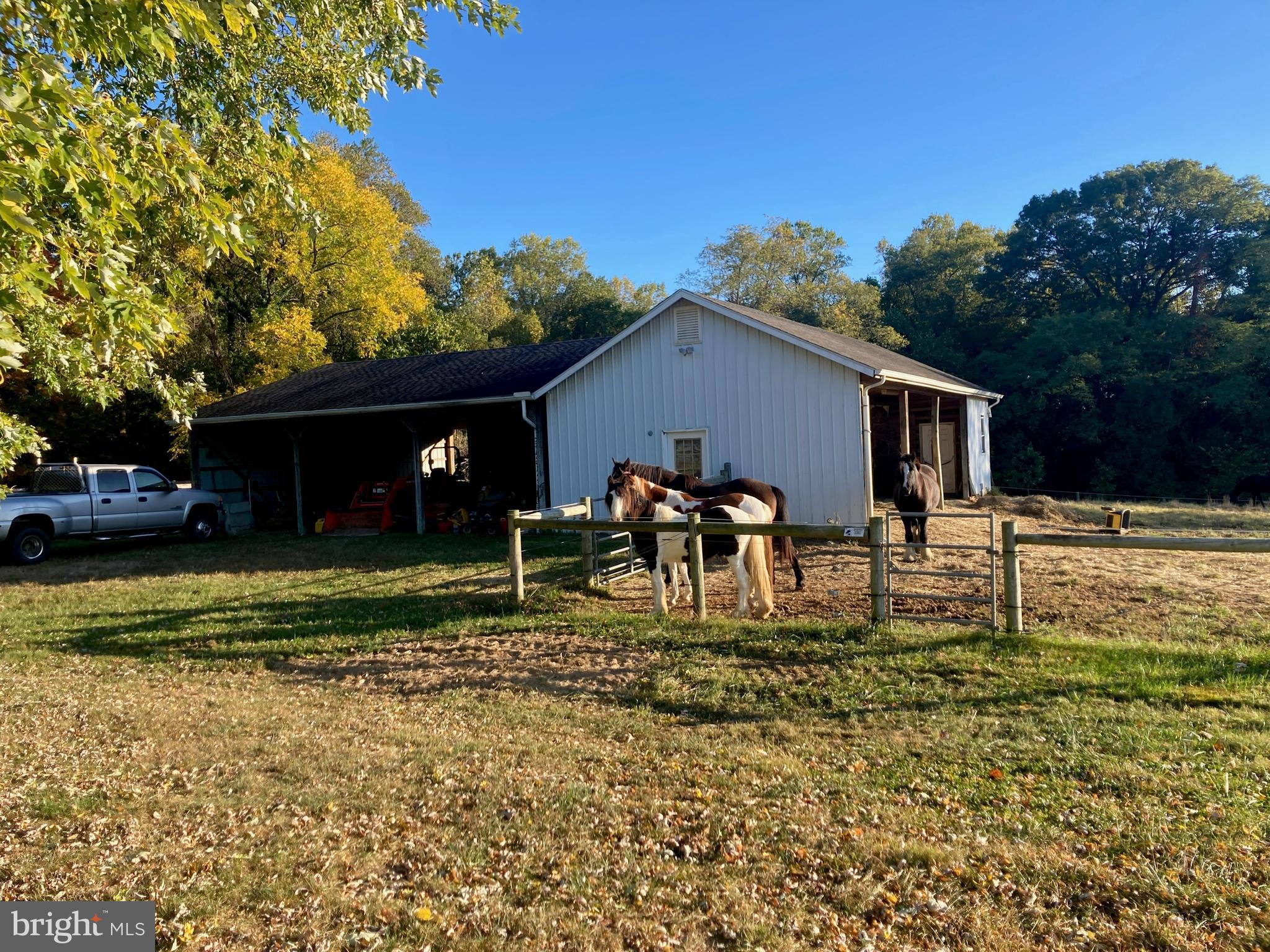 137 Elk Ranch Park Road Elkton, MD 21921 - Photo 49 of 52 a view of a house with backyard