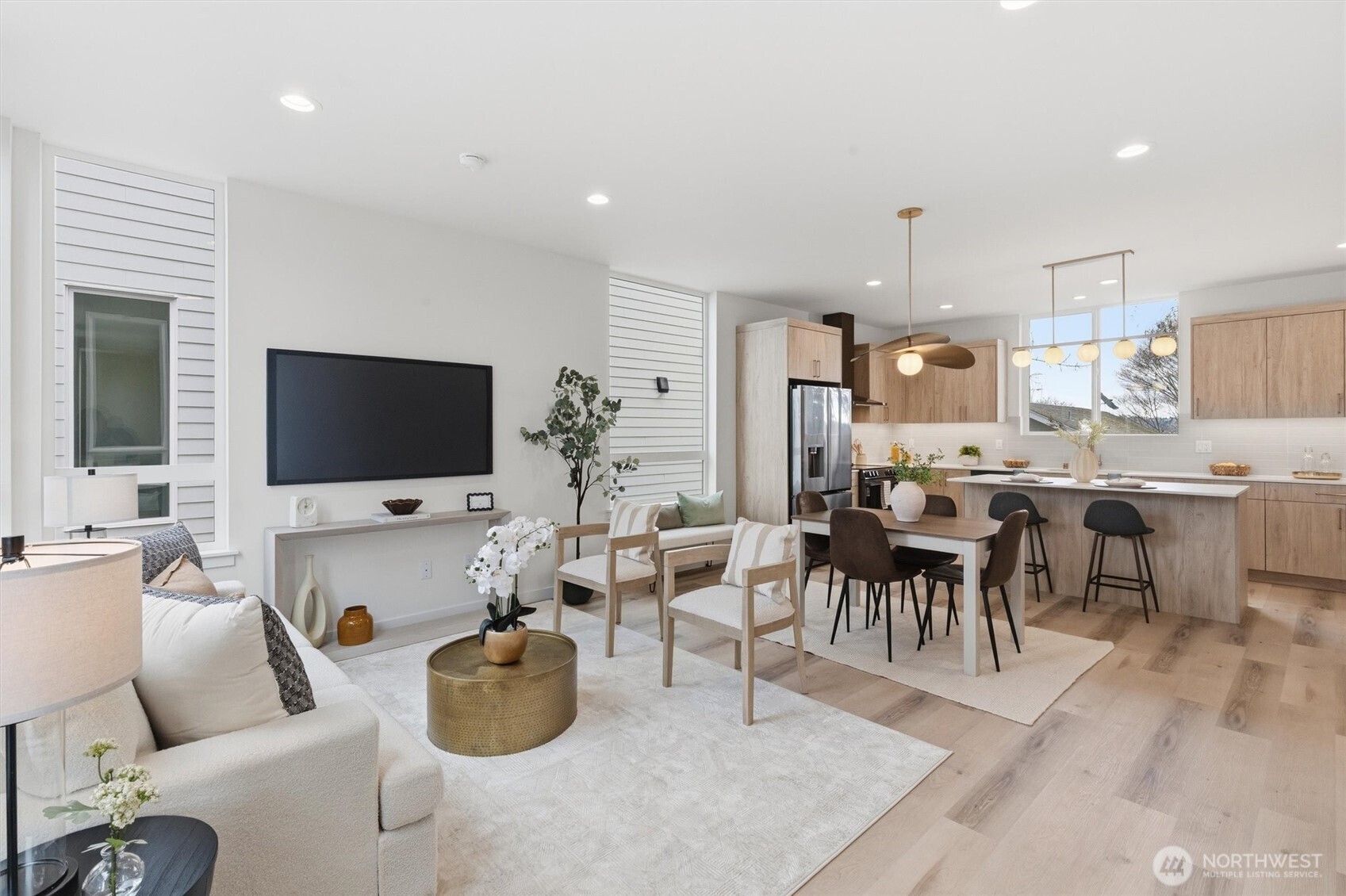 811 Northwest 63rd Street, Unit A Seattle, WA 98107 - Photo 13 of 38