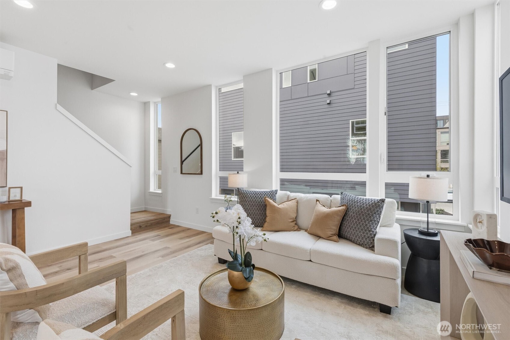 811 Northwest 63rd Street, Unit A Seattle, WA 98107 - Photo 15 of 38