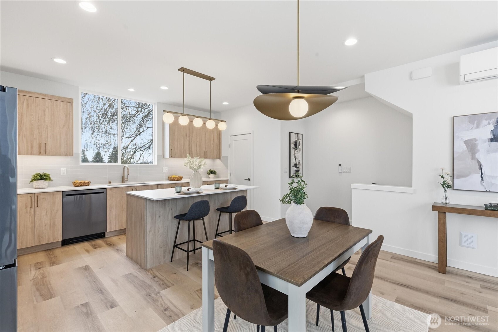811 Northwest 63rd Street, Unit A Seattle, WA 98107 - Photo 16 of 38