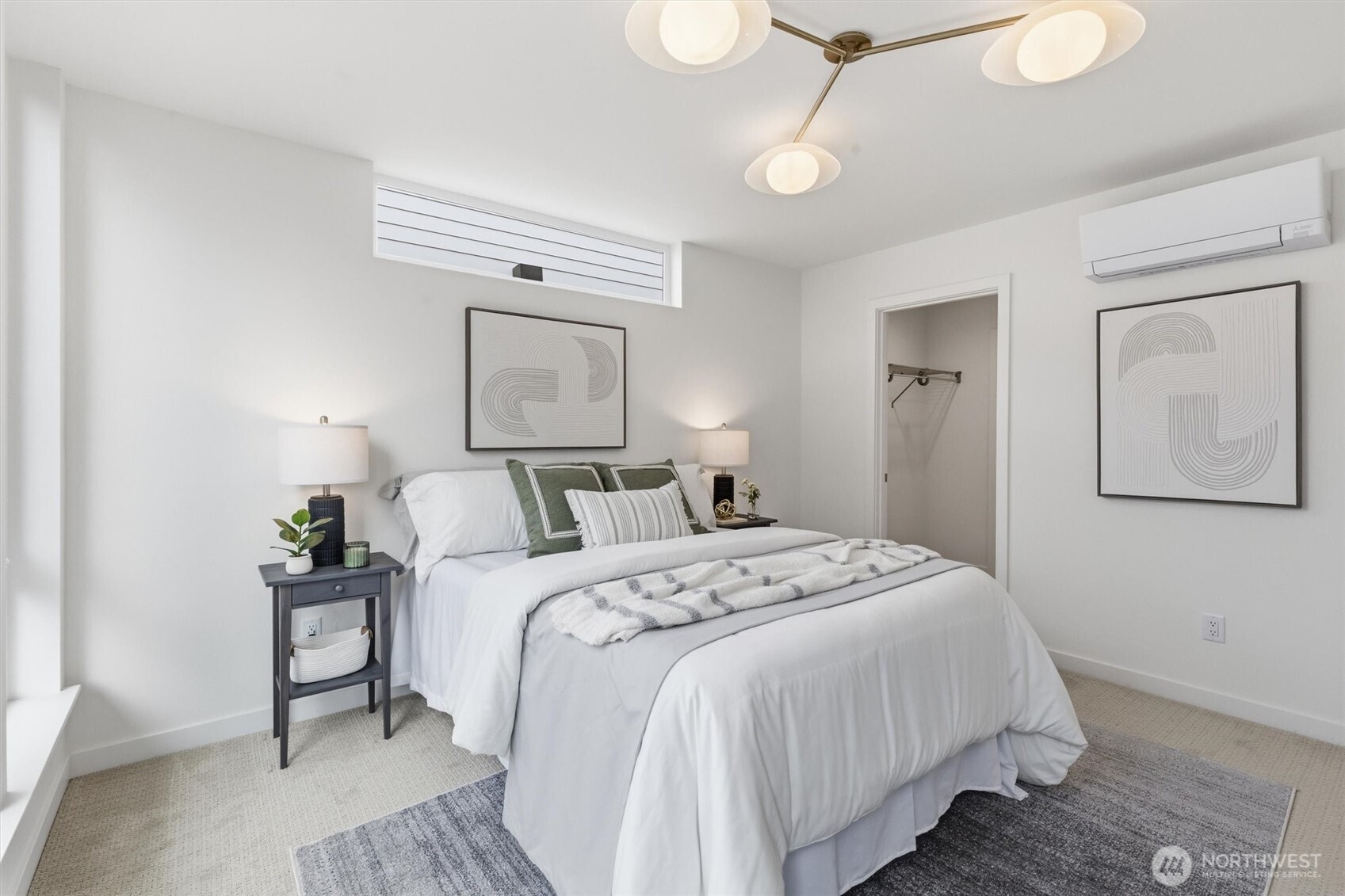 811 Northwest 63rd Street, Unit A Seattle, WA 98107 - Photo 19 of 38