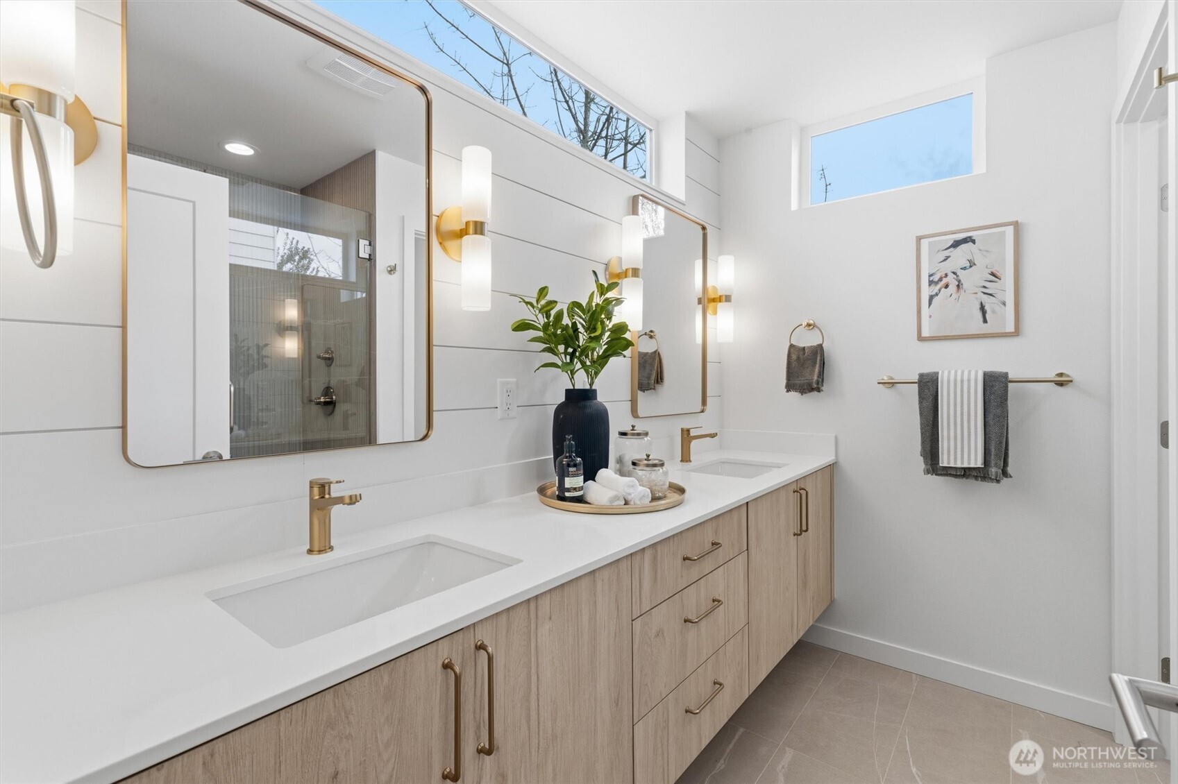 811 Northwest 63rd Street, Unit A Seattle, WA 98107 - Photo 22 of 38