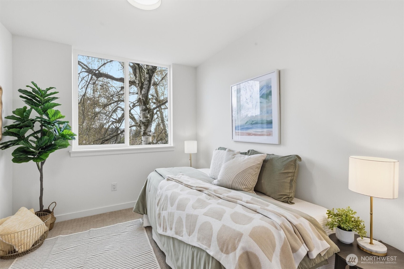 811 Northwest 63rd Street, Unit A Seattle, WA 98107 - Photo 24 of 38
