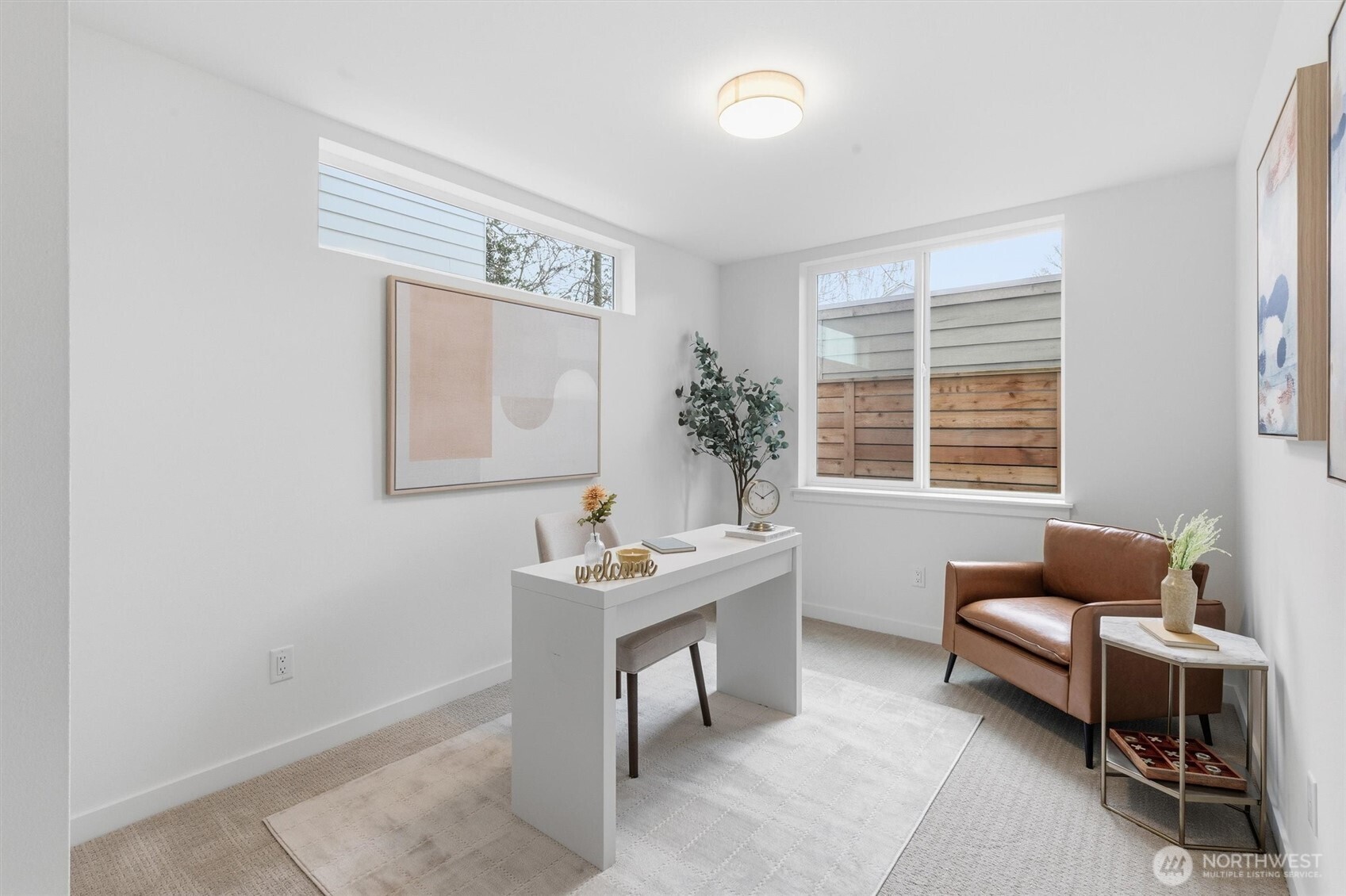 811 Northwest 63rd Street, Unit A Seattle, WA 98107 - Photo 27 of 38