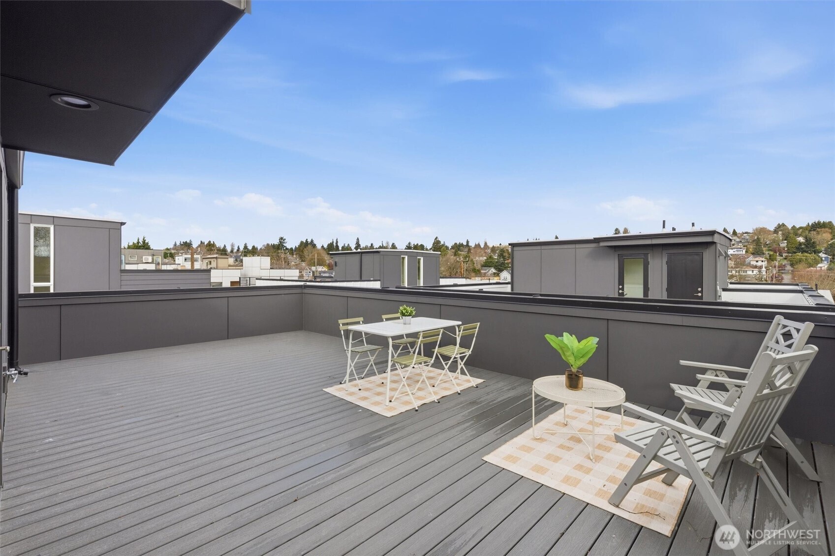 811 Northwest 63rd Street, Unit A Seattle, WA 98107 - Photo 29 of 38