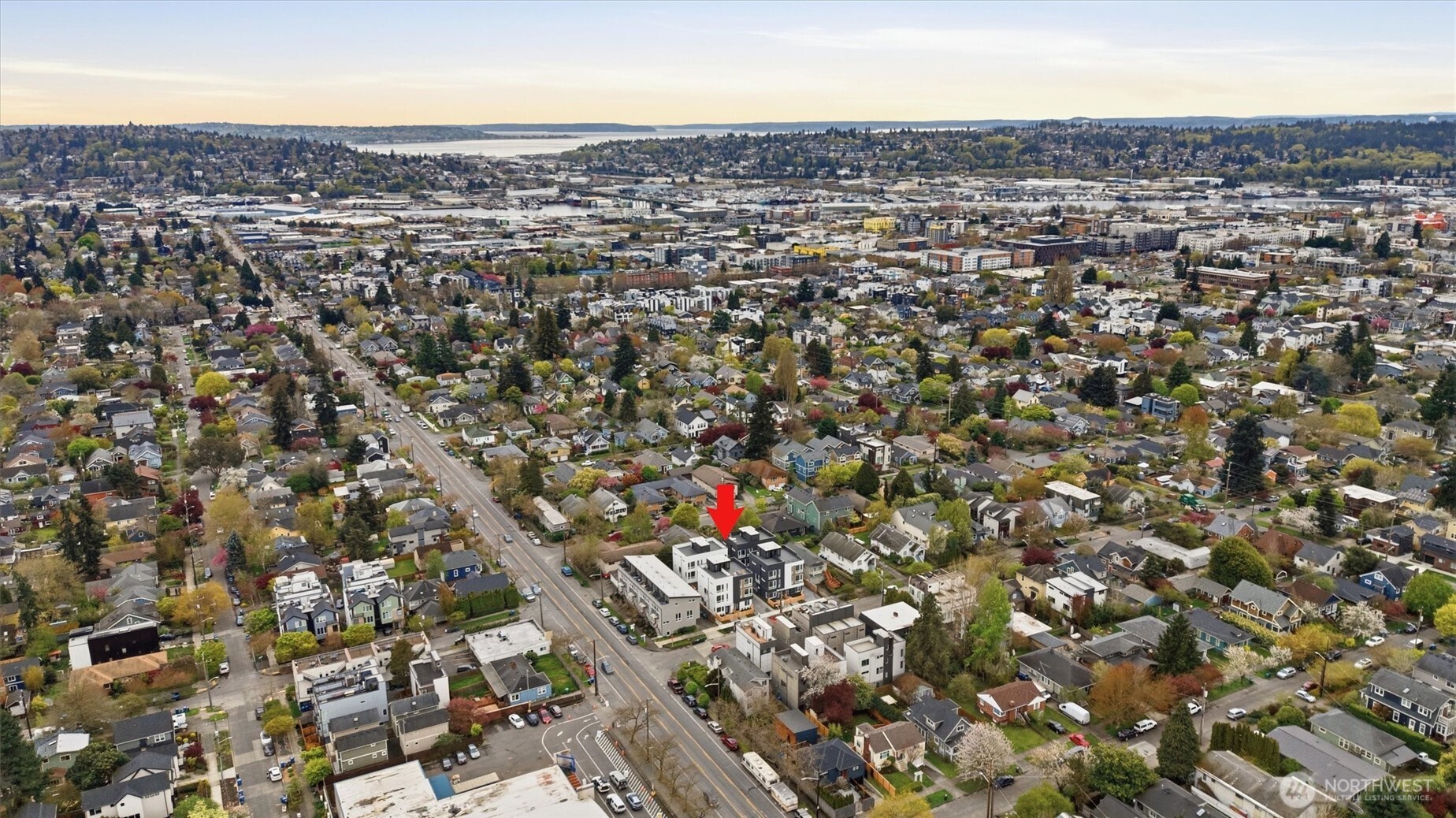 811 Northwest 63rd Street, Unit A Seattle, WA 98107 - Photo 33 of 38