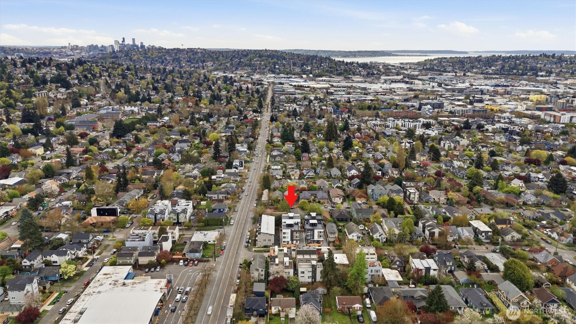 811 Northwest 63rd Street, Unit A Seattle, WA 98107 - Photo 34 of 38